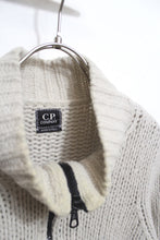 Load image into Gallery viewer, APC | Made in Rome NEP Wool Sweater [Used]