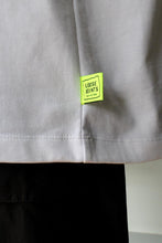 画像をギャラリービューアに読み込む, CARLOS NUÑEZ - &#39;HOW DO YOU FEEL.&#39; S/S TEE / WHITE [神戸店]