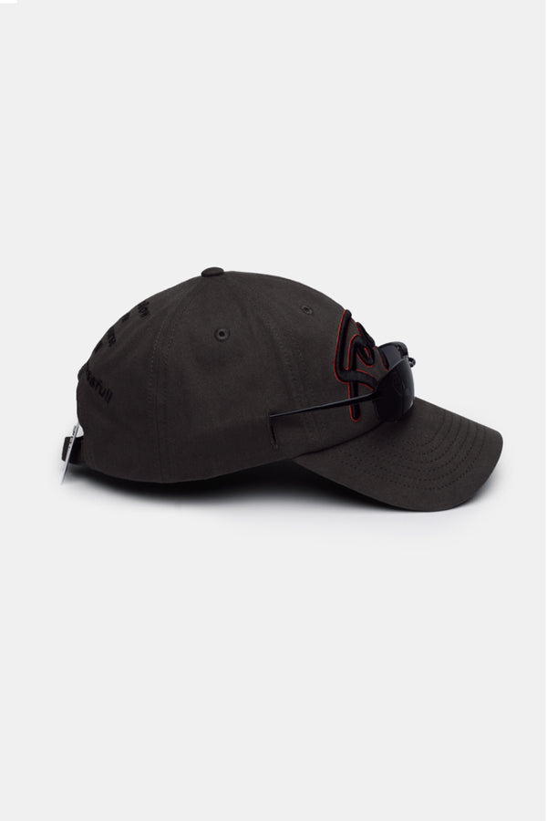 VISION CAP / ASPHALT