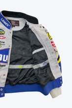 Load image into Gallery viewer, JH DESIGN | Y2K 07&#39;S LOWE&#39;S&quot; RACING JACKET [USED]
