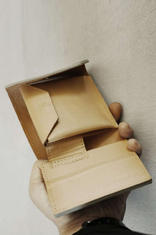 PAINT WALLET P / HIGH PAINT[26AW入荷予定]