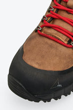 画像をギャラリービューアに読み込む, ANDREAS HIKING SHOES / HONEY