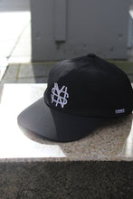 Load image into Gallery viewer, NYS CAP / BLACK 