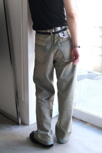 画像をギャラリービューアに読み込む, CRISS JEANS / ANTIQUE LIGHT BLUE