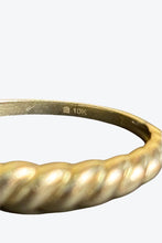 Load image into Gallery viewer, 10K GOLD RING 1.41G / GOLD