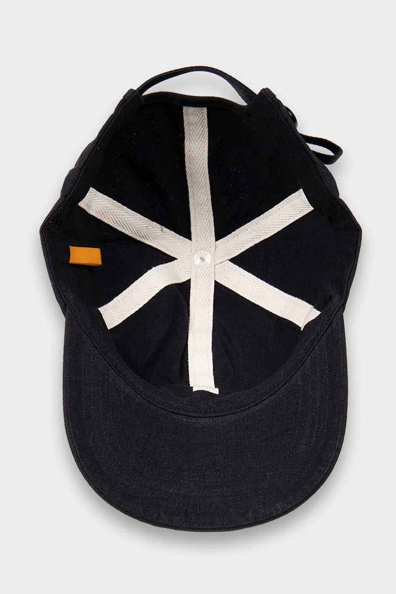 R0 CAP-3 / 블랙 왁스
