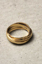 Load image into Gallery viewer, 14K GOLD RING 4.85G / GOLD