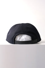 Load image into Gallery viewer, NYS CAP / BLACK 