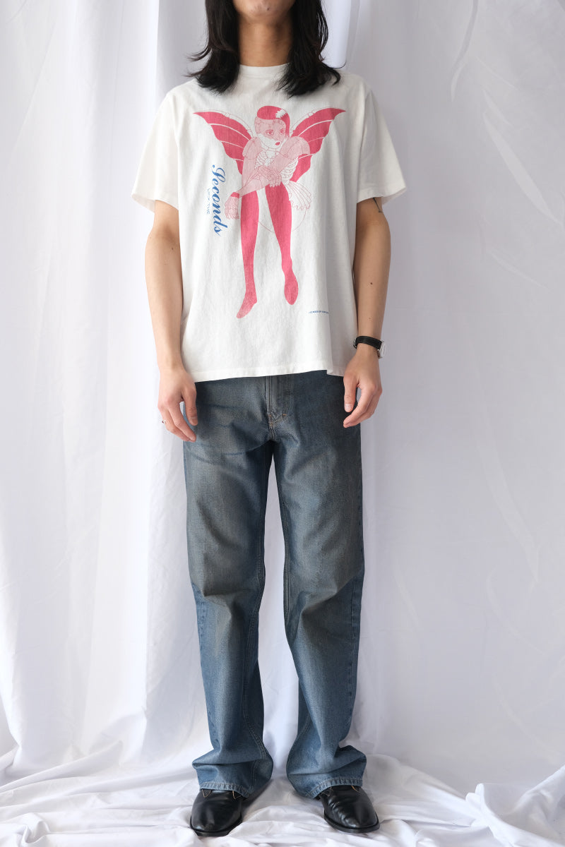 CARLSON CUT / KINTSUGI WASH