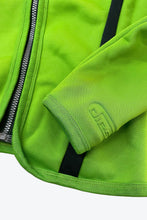 Load image into Gallery viewer, DIESEL | SHAWL COLLAR ZIP JACKET [USED]