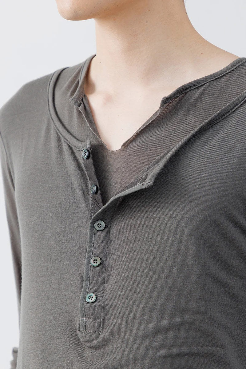 REGULAR FIT TAB COLLAR SHIRT / WHITE ST [Scheduled to arrive in Autumn/Winter 2026]
