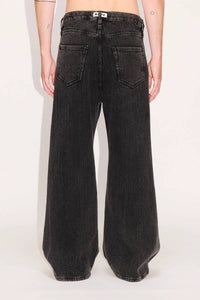 SKID JENAS / BLACK HERRINGBONE