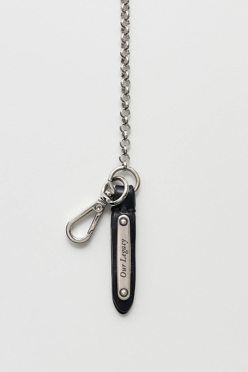 DELICATE LADON / SILVER BRASS