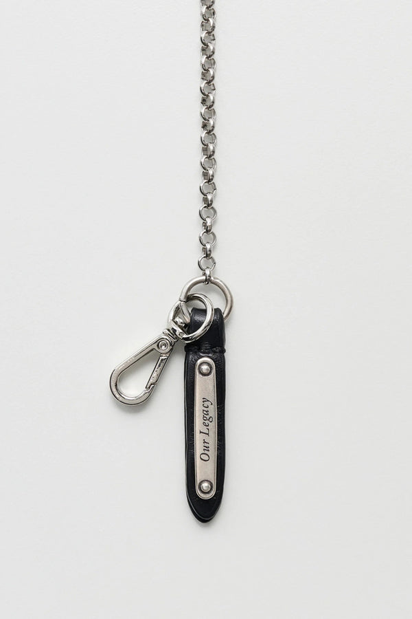 DELICATE LADON / SILVER BRASS