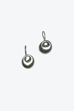 画像をギャラリービューアに読み込む, MADE IN MEXICO 925 SILVER EARRINGS / SILVER