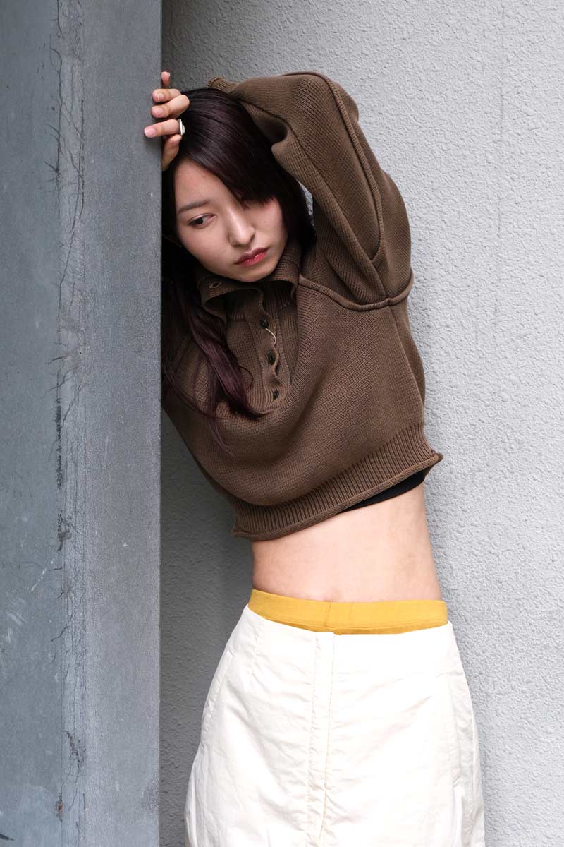 littlesuzie トップス LITTLE $UZIE | リトルスージー 公式通販サイト STOCK(ストック