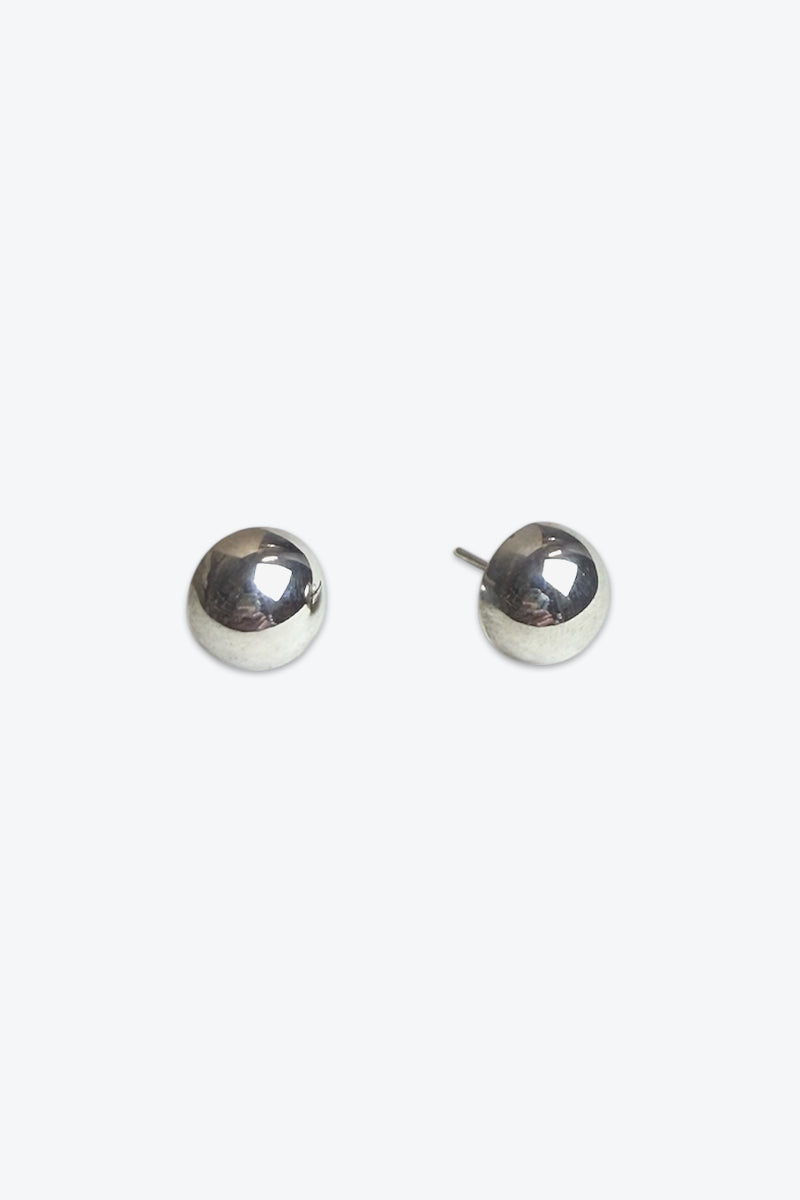 925 SILVER EARRINGS / SILVER