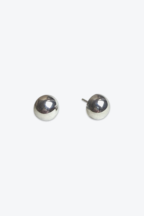 925 SILVER EARRINGS / SILVER