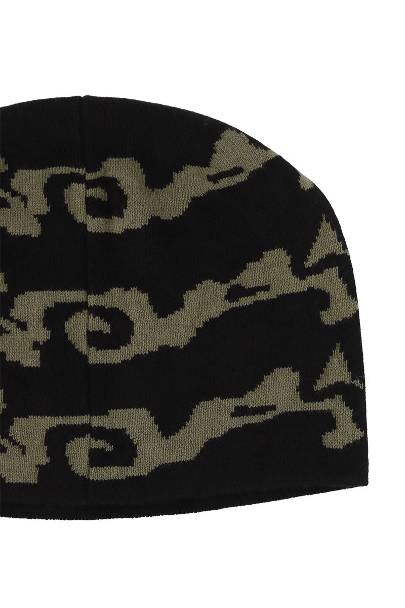 VORTEX 비니 / BLACK
