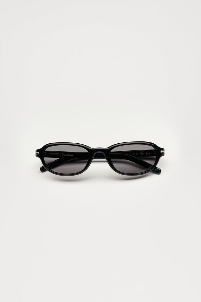 VOX SUNGLASS / BLACK