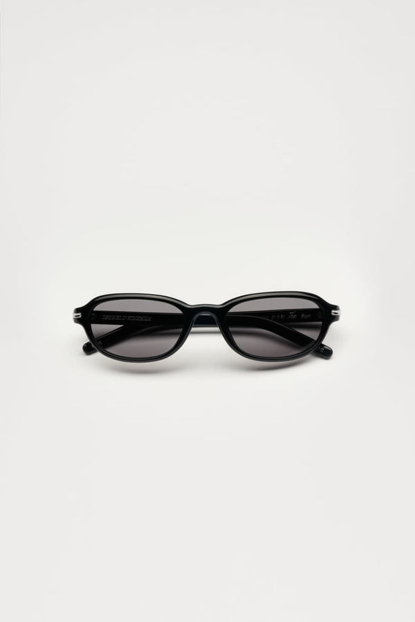 VOX SUNGLASS / BLACK