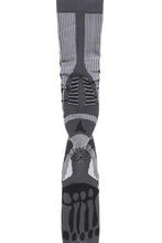 Load image into Gallery viewer, BONES SOCKS / GREY