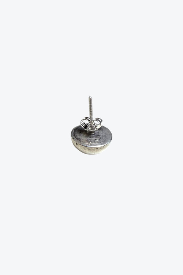 925 SILVER EARRINGS / SILVER