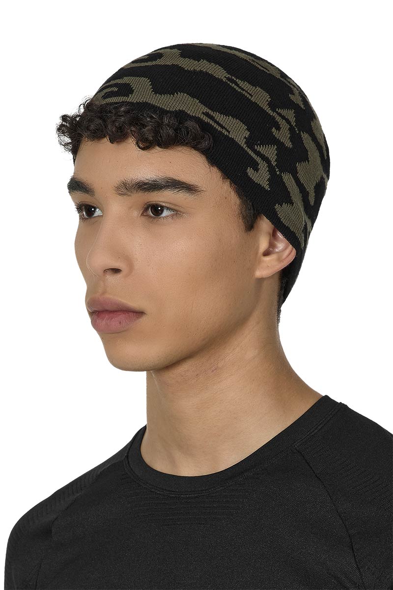 VORTEX 비니 / BLACK