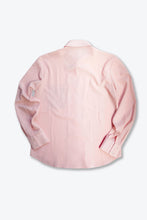 画像をギャラリービューアに読み込む, FLYNOW Ⅲ | L/S POCKET DESIGN SHIRT / PINK [USED]