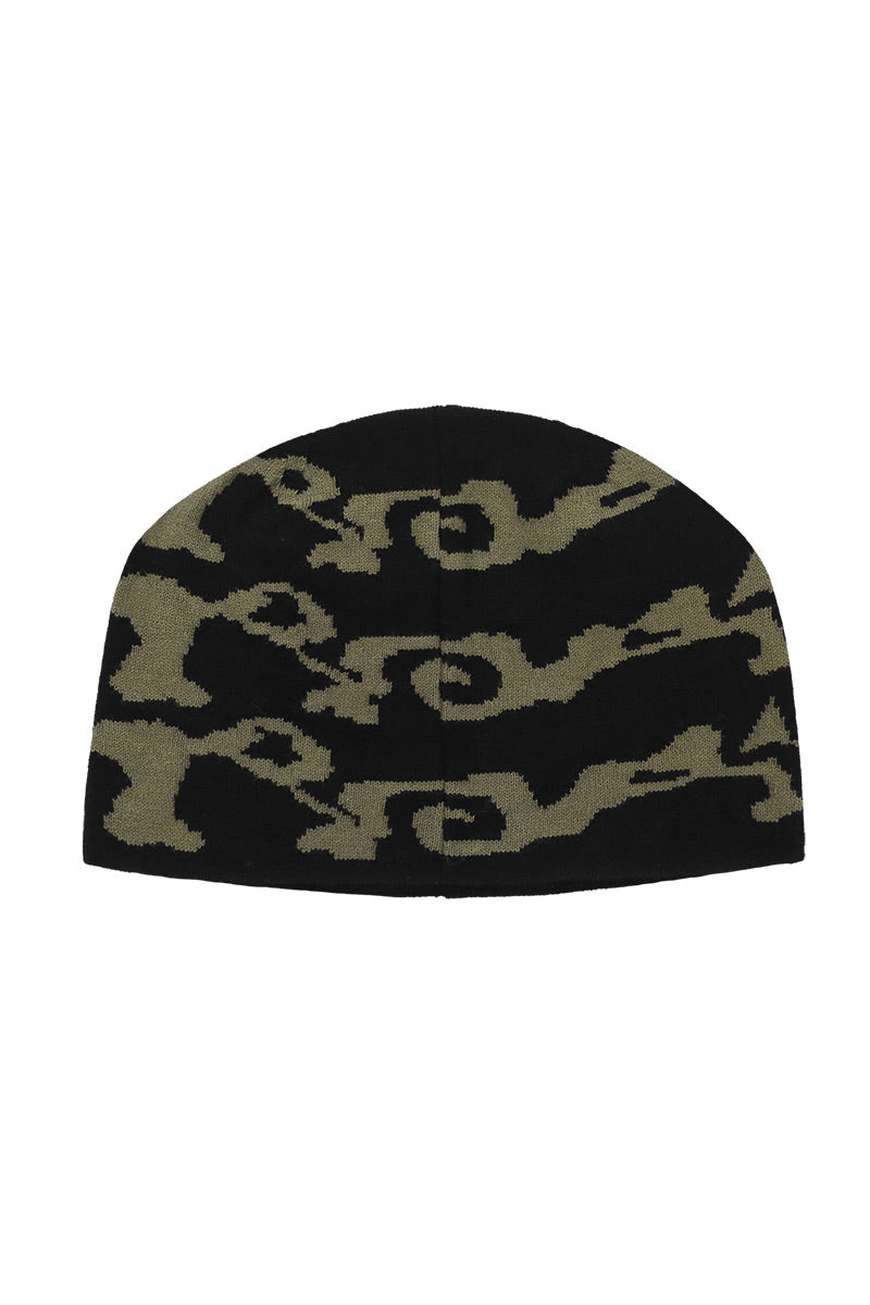 VORTEX 비니 / BLACK
