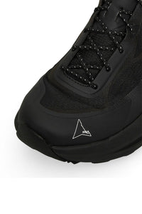 SELLA HIKING SHOES / BLACK