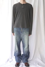 画像をギャラリービューアに読み込む, EYE HENLEY / BLACK