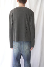 画像をギャラリービューアに読み込む, EYE HENLEY / BLACK