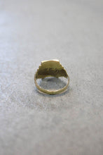 Load image into Gallery viewer, 33&#39;S 10K GOLD RING 3.7G / GOLD