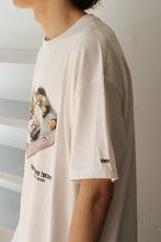 Load image into Gallery viewer, BEASTIE BOYS TEE / WHITE
