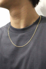 Load image into Gallery viewer, 10K GOLD NECKLACE 2.18G / GOLD