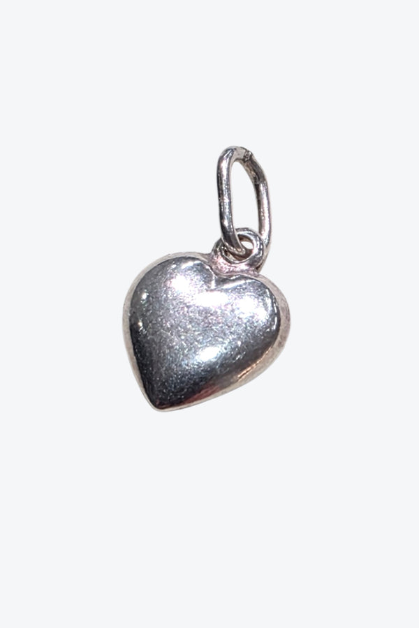 925 SILVER NECKLACE TOP / SILVER