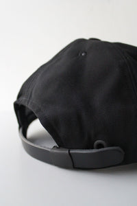 STANDARD CAP / BLACK