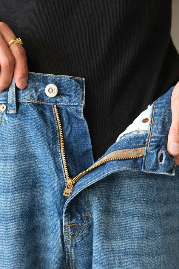 THIRD CUT / SHELLY WASH [20%OFF]