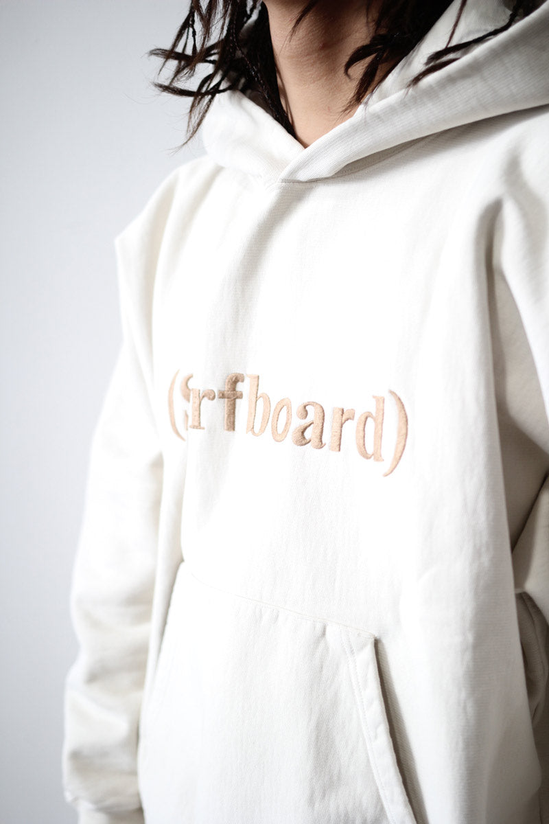 JES HOOD / EGG [40% OFF]