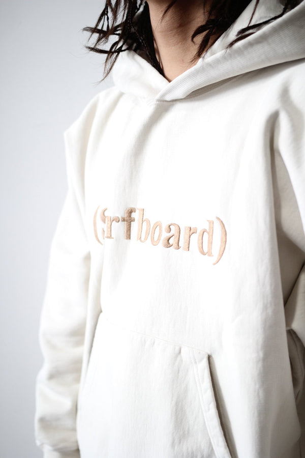 JES HOOD / EGG [40%OFF]