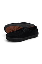 Load image into Gallery viewer, VM006 MOC SUEDE / BLACK/BLACK