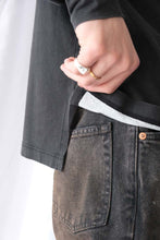 画像をギャラリービューアに読み込む, CRUISE LONGSLEEVE / FALLEN ANGEL PRINT