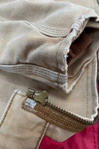 CARHARTT | 80-90'S DETROIT JACKET [USED]