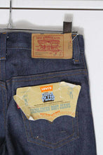 Load image into Gallery viewer, LEVI&#39;S | MADE IN USA 80&#39;S 717 DENIM PANTS [DEADSTOCK/NOS]