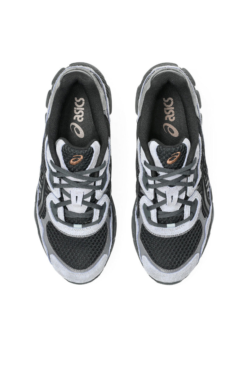 GEL-NYC / BLACK/CEMENT GREY [神戸店]
