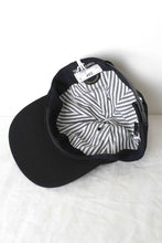 Load image into Gallery viewer, NYS CAP / BLACK 