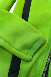 DIESEL | SHAWL COLLAR ZIP JACKET [USED]