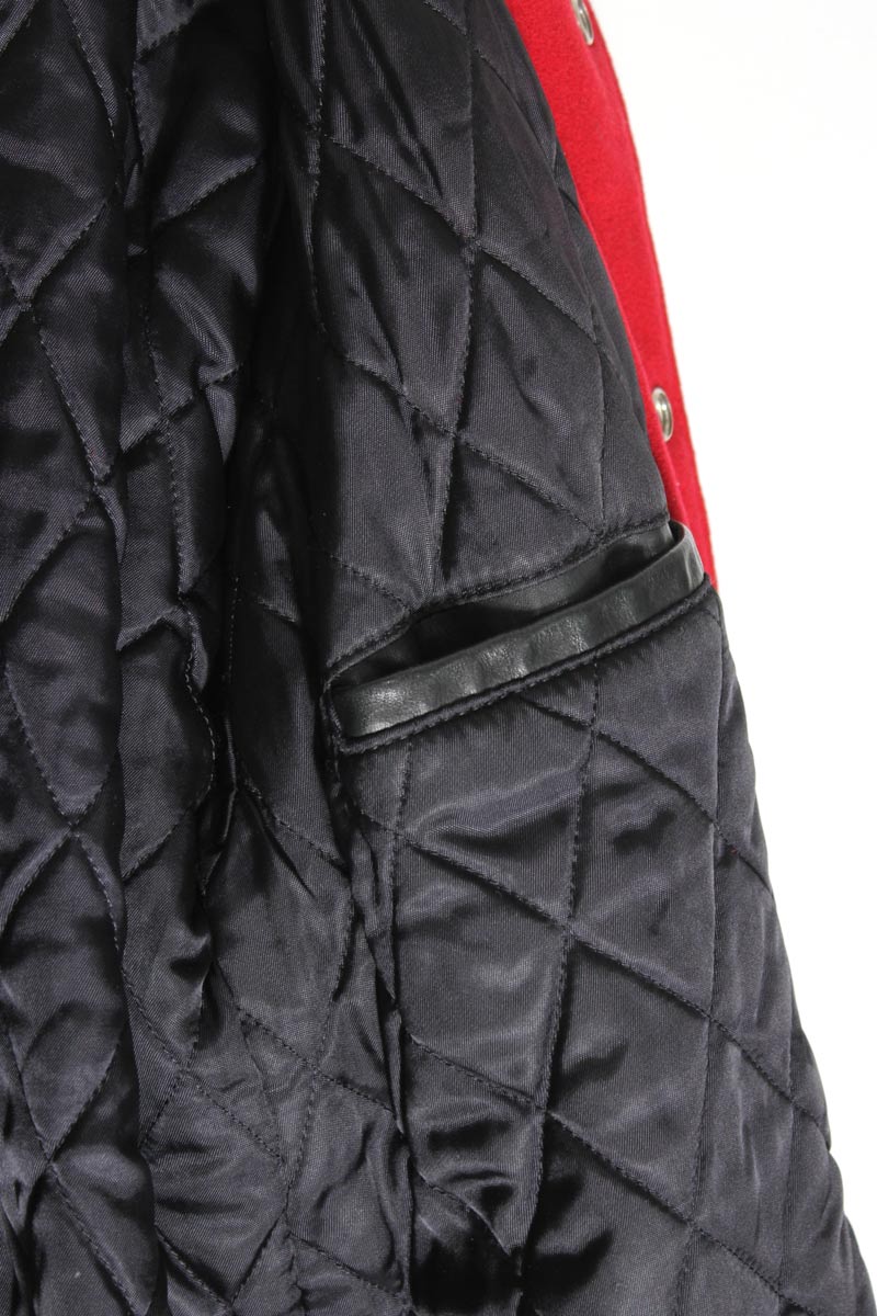 OLD GAP | MADE IN USA 90'S 스타디움 자켓 [USED]