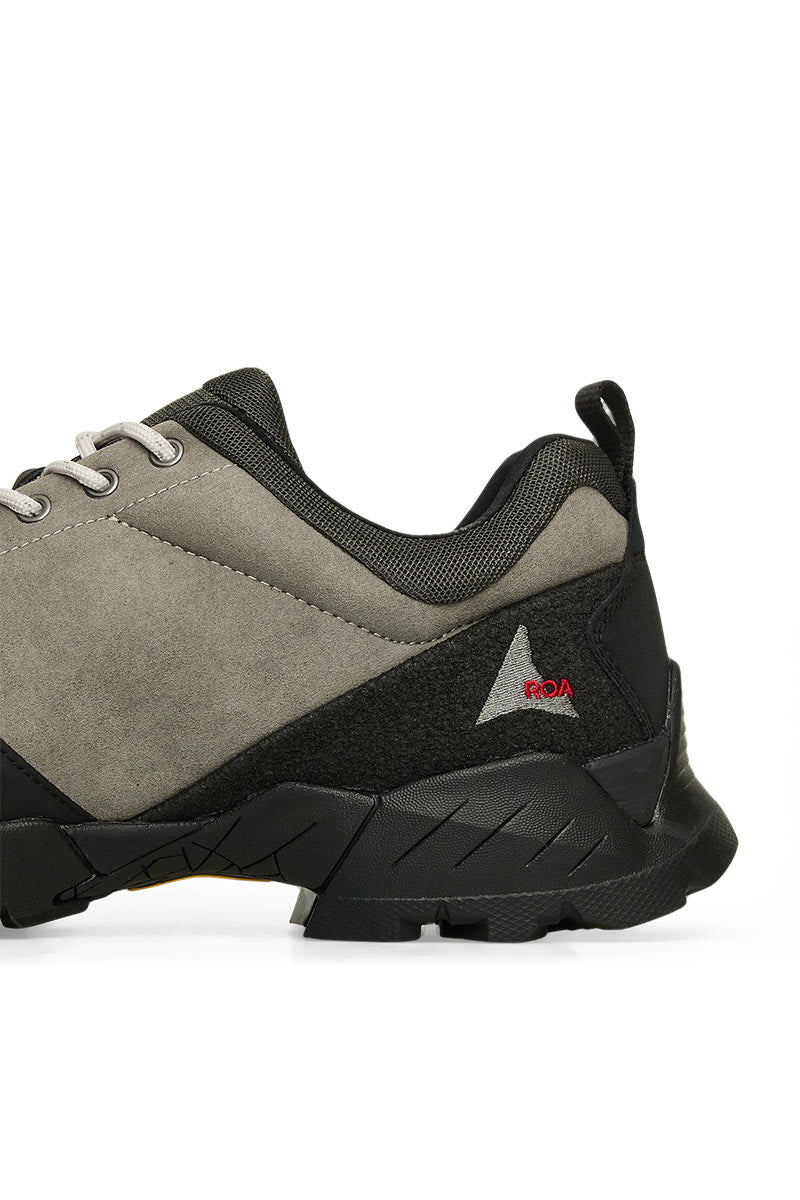 NEAL HIKING SHOES /  TAUPE GREY [20%OFF]